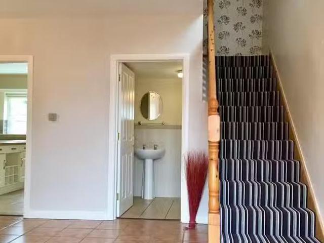 House to rent in Derry