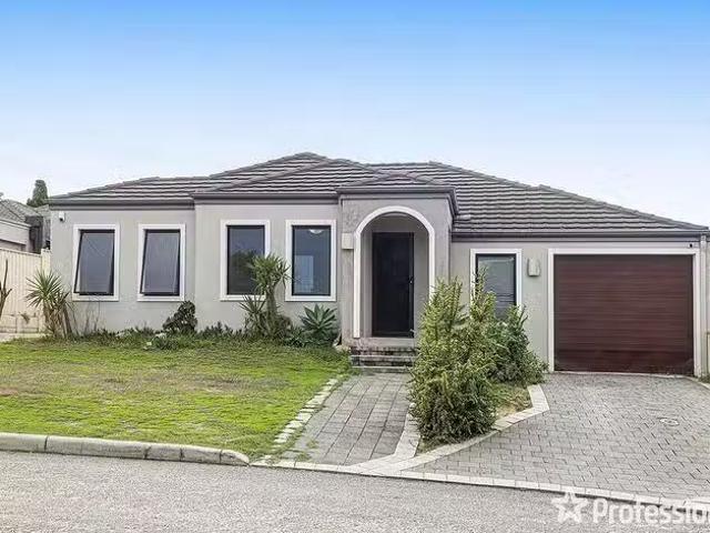 House for rent in Stirling, Western Australia