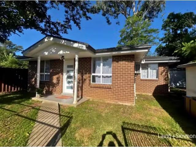 House for rent in Sydney, New South Wales