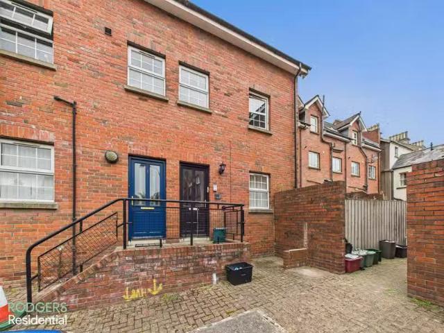 Apartment to rent