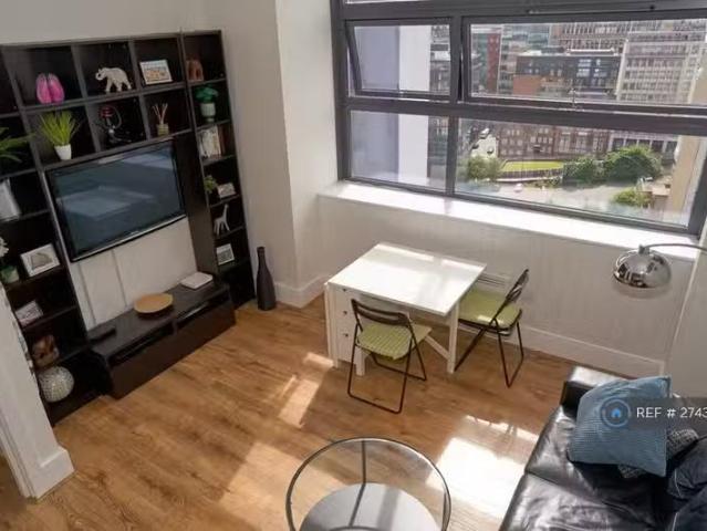 House for rent in Ladywood, West Midlands