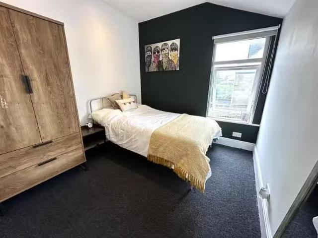 House for rent in Feckenham, City Of Bristol