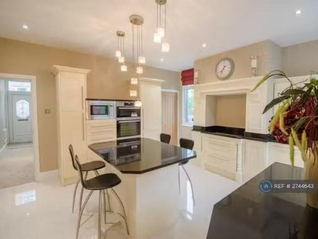 House for rent in Irwell Vale, Lancashire