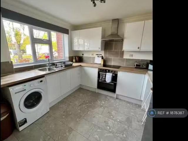 House for rent in Woodrow, Redditch