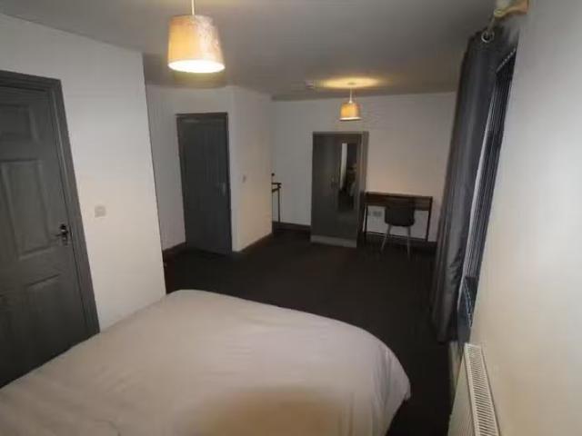 House for rent in New Zealand, Derby