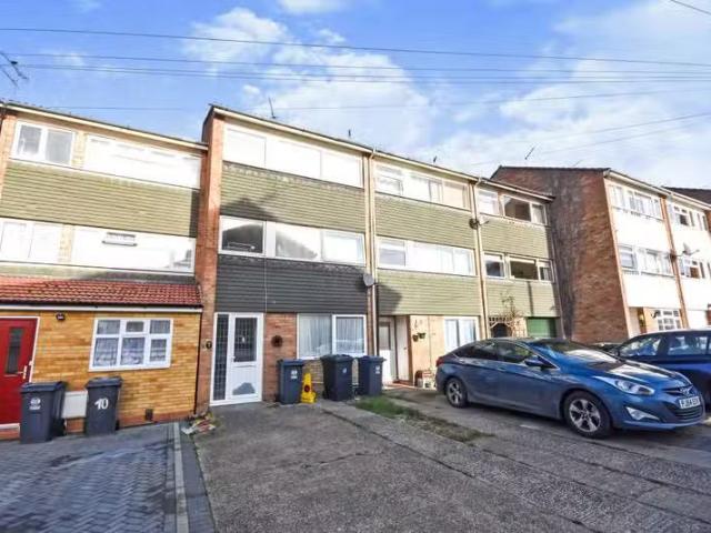 House for rent in Duton Hill, Essex