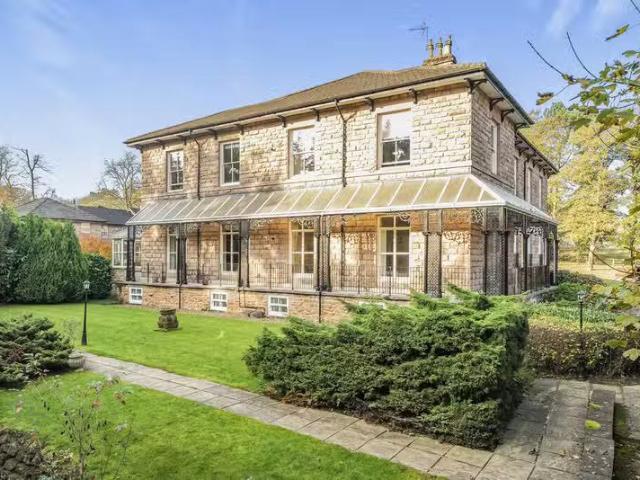Apartment for rent in Harrogate, North Yorkshire
