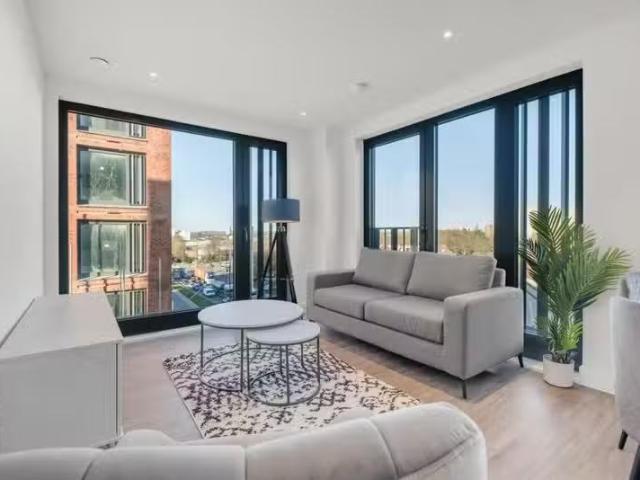 Apartment for rent in West Midlands