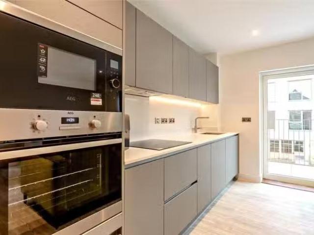 Apartment for rent in Barway, Cambridgeshire