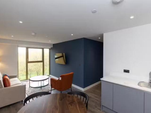 Apartment for rent in Calderstones