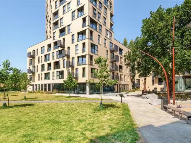 Apartment for rent in Moulsham, Chelmsford