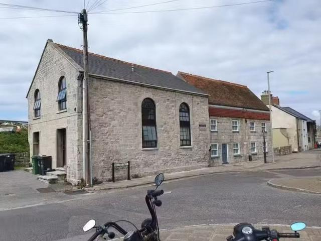 Apartment for rent in Portland, East Dorset