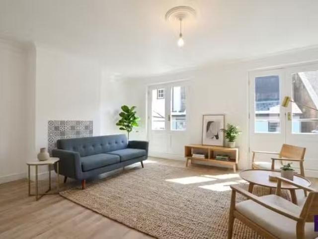 Apartment for rent in St Albans, Five Acres