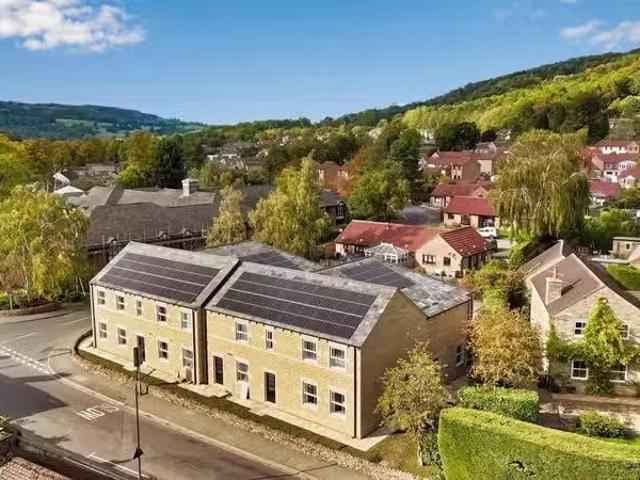 Apartment for rent in Darley Hillside, Froggatt