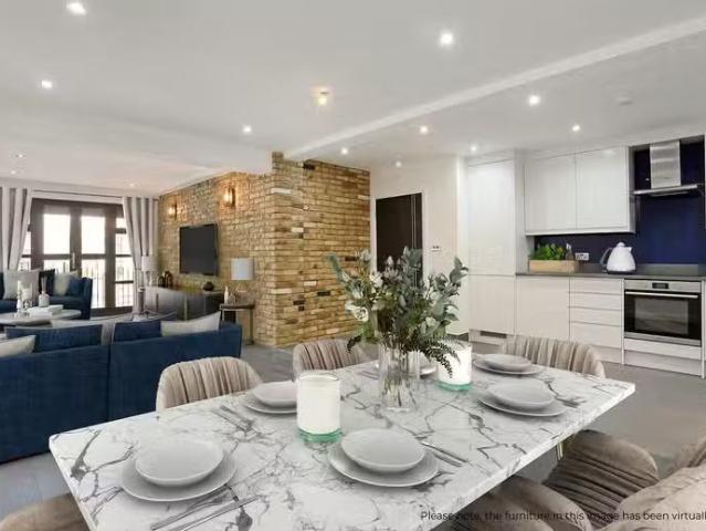 Apartment for rent in Greater London