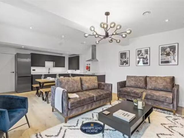 Apartment for rent in West Midlands