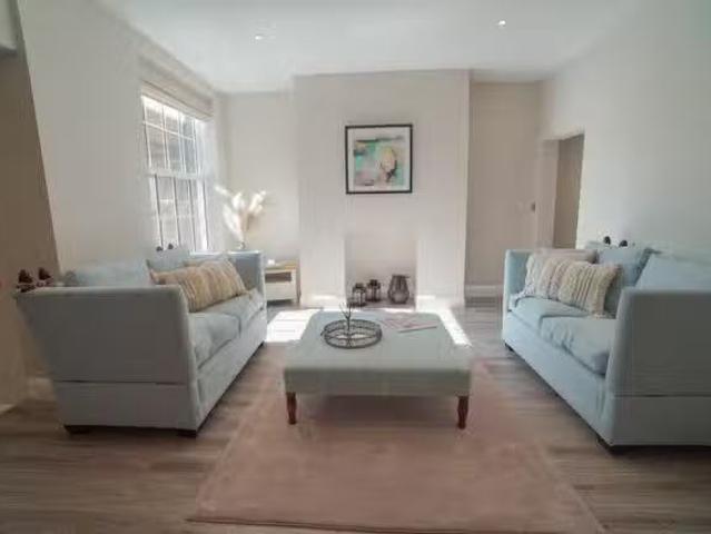 Apartment for rent in Pulford, Cheshire