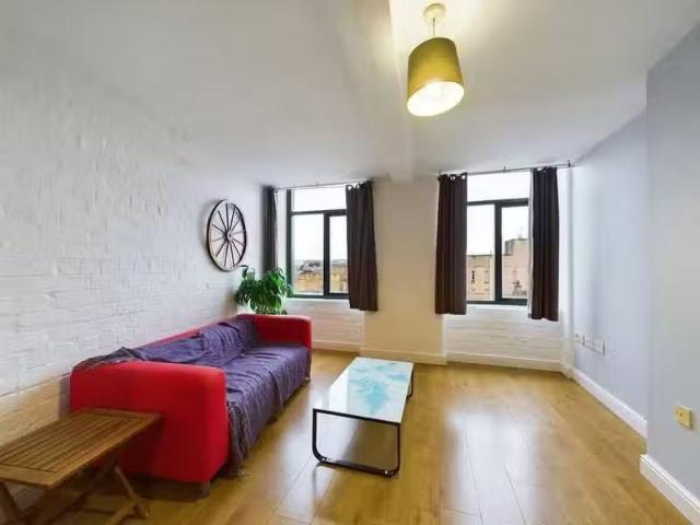 Apartment for rent in West Yorkshire