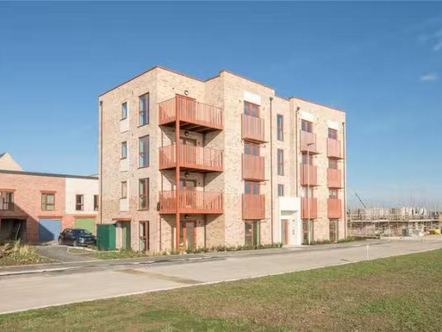 Apartment for rent in West Midlands