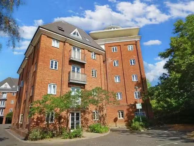 Apartment for rent in Fordham Heath, Essex