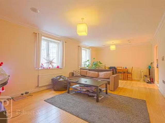 Apartment for rent in Fordham Heath, Essex