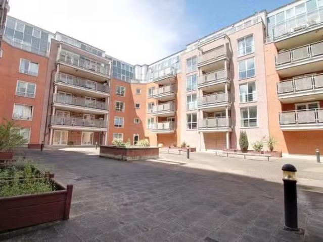 Apartment for rent in Hamerton, Kent