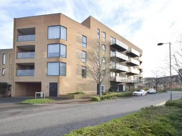 Apartment for rent in Arbury, Cambridgeshire