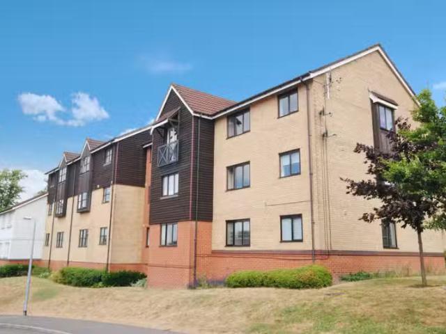 Apartment for rent in Pleasant Valley, Duton Hill