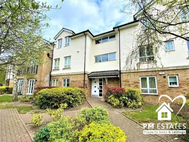 Apartment for rent in Duton Hill, Essex