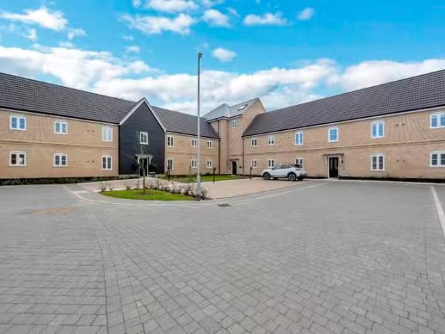 Apartment for rent in Bedingfield, Suffolk