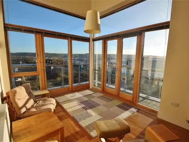 Apartment for rent in Taunton, Greenheys