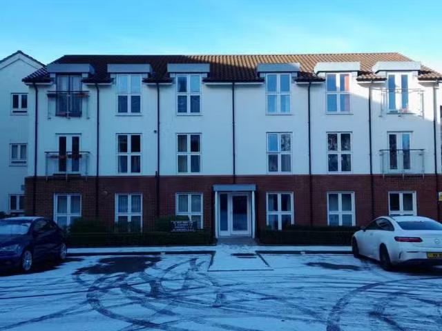 Apartment for rent in Moseley, West Midlands