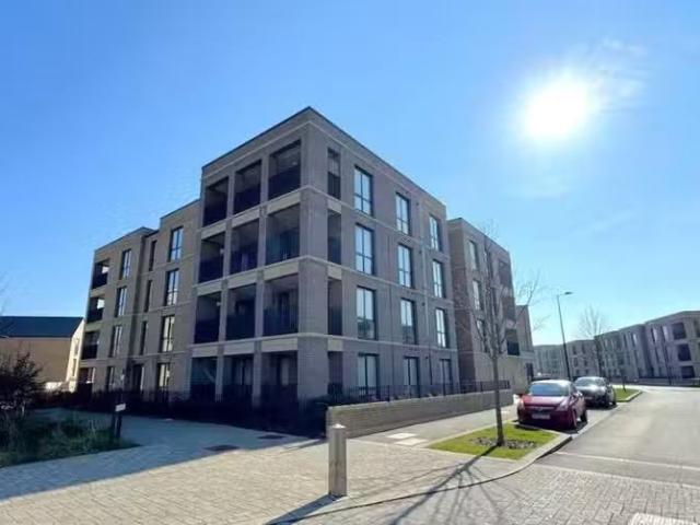 Apartment for rent in Arbury, Cambridgeshire