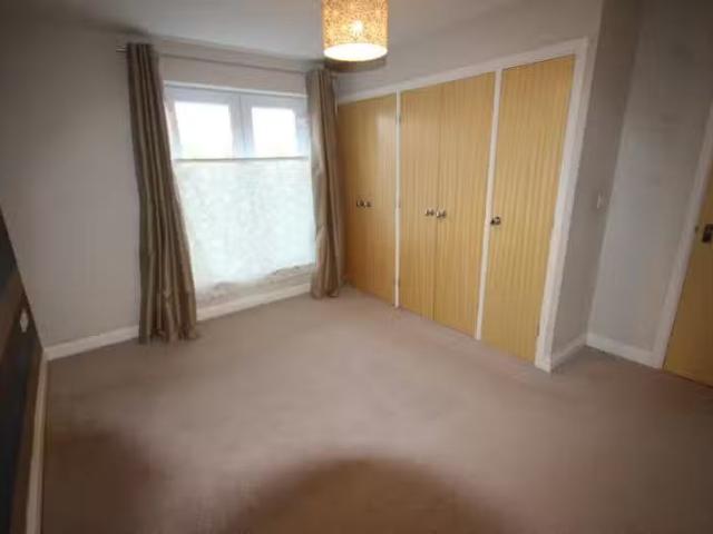 Apartment for rent in Elmton, East Midlands