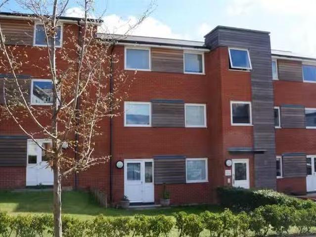 Apartment for rent in Key Street, Suffolk
