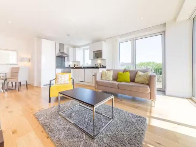 Apartment for rent in Greater London, England