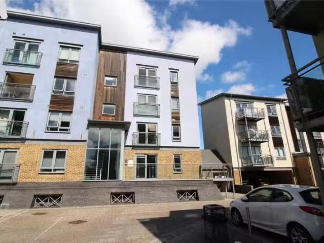 Apartment for rent in Hythe, Fordham Heath