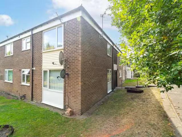 Apartment for rent in Selly Oak, West Midlands