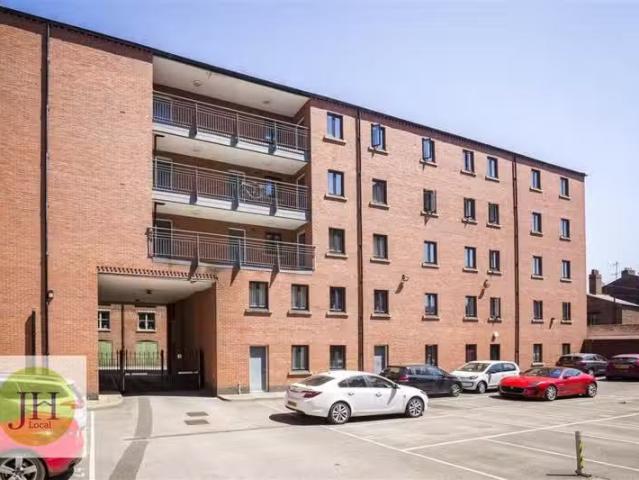 Apartment for rent