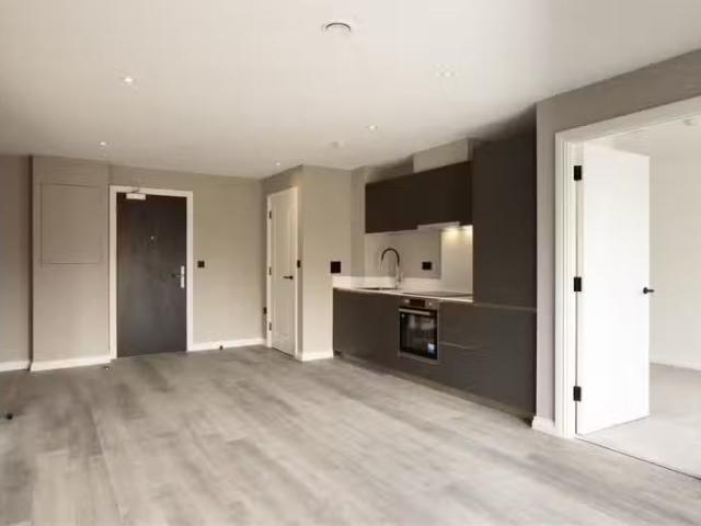 Apartment for rent in Springhead, Oldham