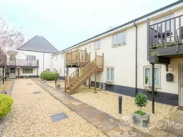 Apartment for rent in Burgh St Peter, Norfolk
