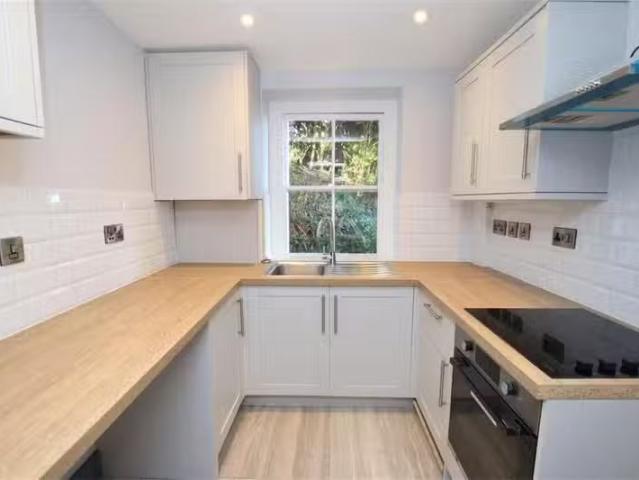 Apartment for rent in Kentisbury, Devon