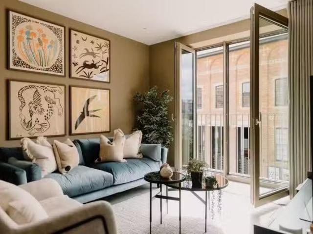 Apartment for rent in Craigmillar, Scotland