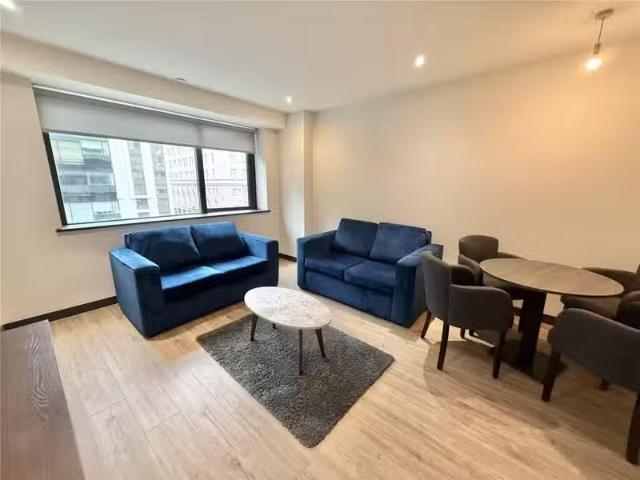 Apartment for rent in Calderstones