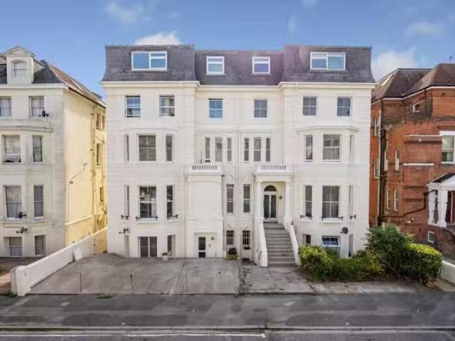 Apartment for rent in Folkestone, Kent