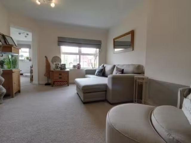Apartment for rent in Blossomfield, West Midlands
