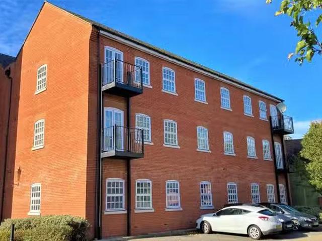 Apartment for rent in Old Heath, Fordham Heath