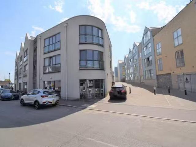 Apartment for rent in Brightlingsea, Dale Hill