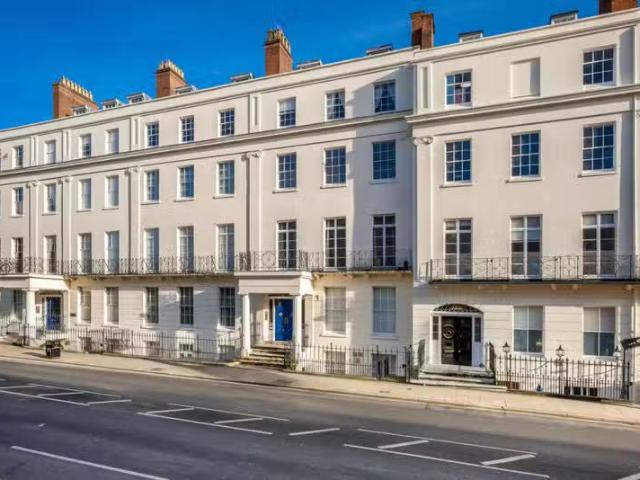 Apartment for rent in Northern Ireland