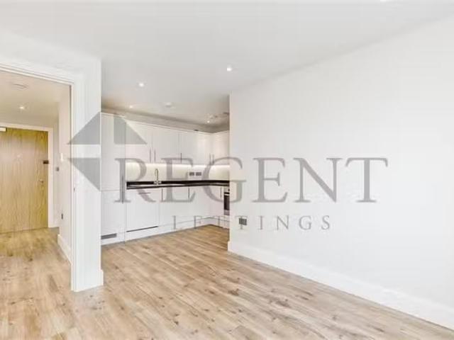 Apartment for rent in Kingston Upon Thames, Greater London